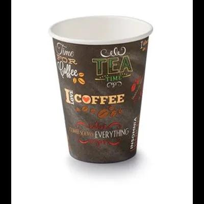 Victoria Bay Hot Cup Tall 10 OZ Paper 1000/Case