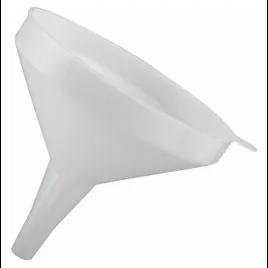 Funnel 7.182X6.125X5.75 IN 32 OZ Plastic 1/Each