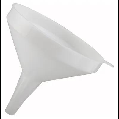 Funnel 7.182X6.125X5.75 IN 32 OZ Plastic 1/Each