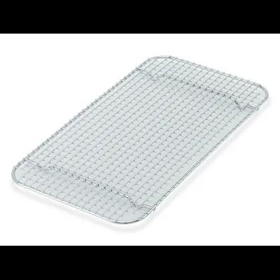 Cooling Grate 10X18 IN Stainless Steel Wire Full Size 1/Each