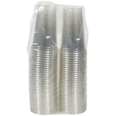 EarthChoice® Cold Cup 24 OZ RPET Clear 600/Case