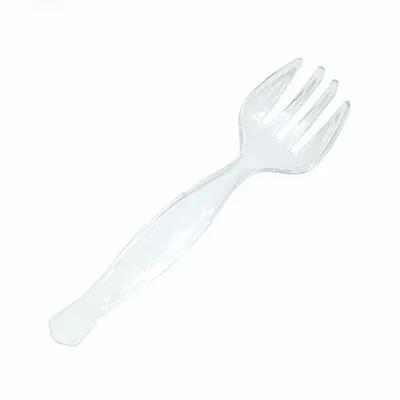 Serving Fork 8.5 IN PS Clear Individually Wrapped 144/Case