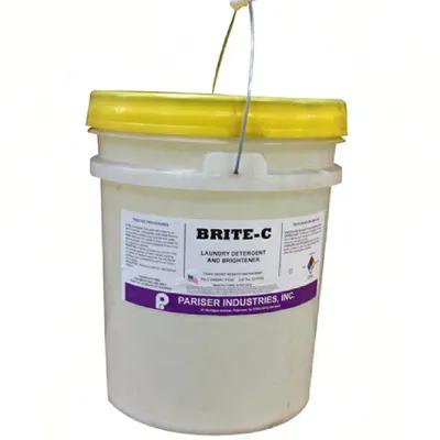 BRITE C Bleach 5 GAL RTU 1/Pail