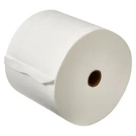 Ultra Toilet Paper & Tissue Roll 3.75X3.75 IN 2PLY White Micro-Core Specialty 1000 Sheets/Roll 36 Rolls/Case