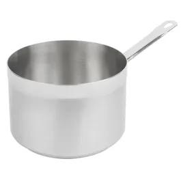 Centurion® Sauce Pan 4.25 QT Stainless Steel 1/Each