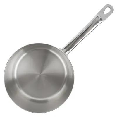 Centurion® Sauce Pan 4.25 QT Stainless Steel 1/Each