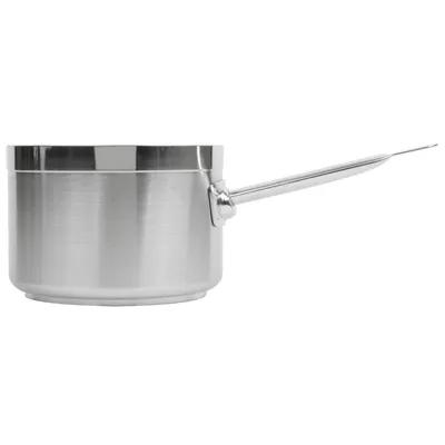 Centurion® Sauce Pan 4.25 QT Stainless Steel 1/Each