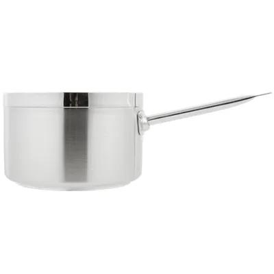 Centurion® Sauce Pan 7 QT Stainless Steel 1/Each