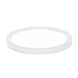 Lid For 4-32 OZ Deli Container Flush Fit 500/Case