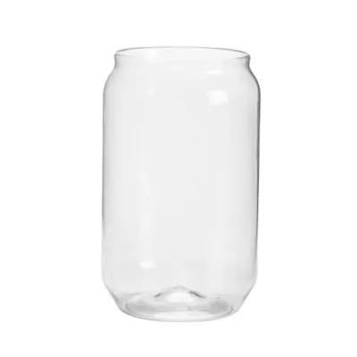 WNA Cup Can 16 OZ PET Clear 64/Case
