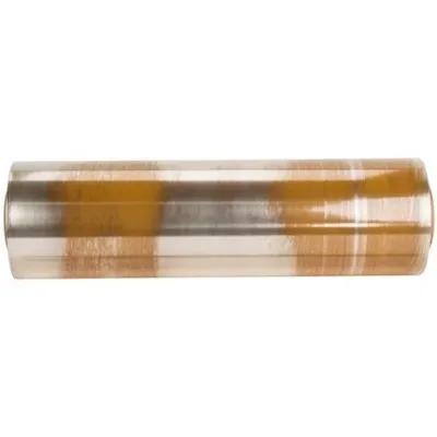 Cling Film Roll 24IN X5280FT PVC 38 Gauge Clear 1/Roll