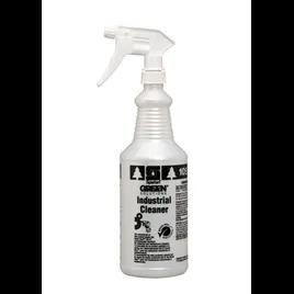 Green Solutions Industrial Cleaner Spray Bottle & Trigger Sprayer Plastic 1/Dozen