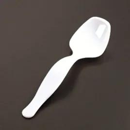 Serving Spoon PS White 144/Case