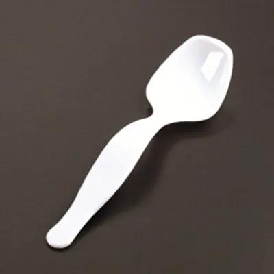 Serving Spoon PS White 144/Case