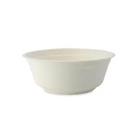 Bowl 32 OZ Sugarcane 500/Case