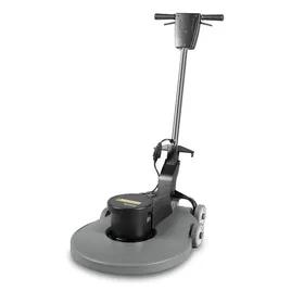 Lightning Series Floor Burnisher 20IN 1500 RPM With 75FT Cord Compact Pad Assist 1/Each