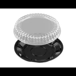 Pie Container & Lid Combo With Dome Lid 10X1.5 IN 110/Case