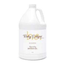 Body Eclipse Body Wash Liquid 1 GAL Eucalyptus Refill 4/Case