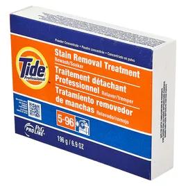 Tide® Professional Laundry Stain Remover 6.9 OZ Powder 14/Case