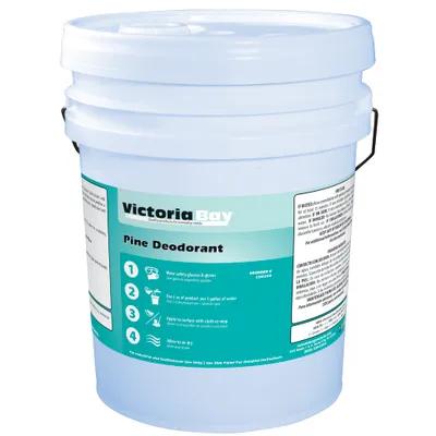 Victoria Bay Pine Deodorant 5 GAL 1/Pail