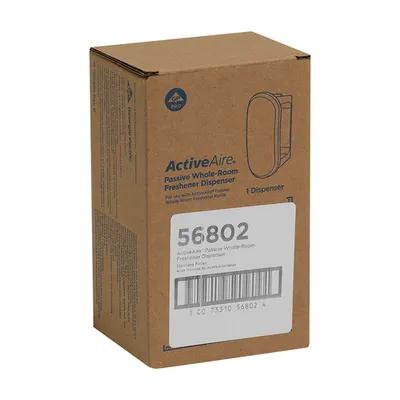 ActiveAire® Air Freshener Dispenser Stainless 1/Each