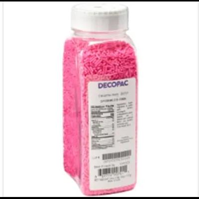 Sprinkles 26 OZ Pink 1/Each