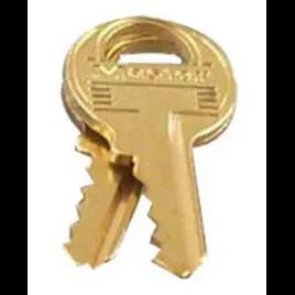 Master Lock Combination With Control Key 1/Each