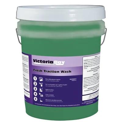 Victoria Bay Fresh Traction Wash 5 GAL 1/Pail