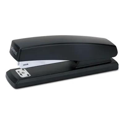 Universal® Stapler Black Economy Full Strip 1/Each