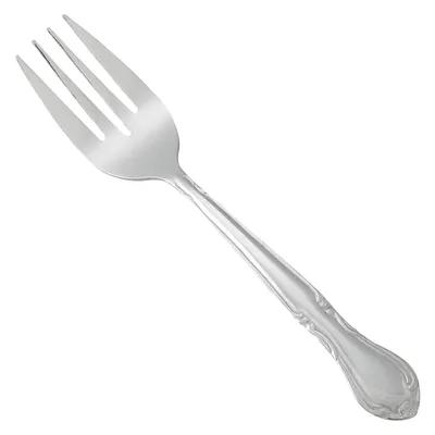 Salad Fork 6.5X1.125 IN 18/0 Stainless Steel 12/Dozen