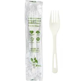 Fork White Individually Wrapped 750/Case