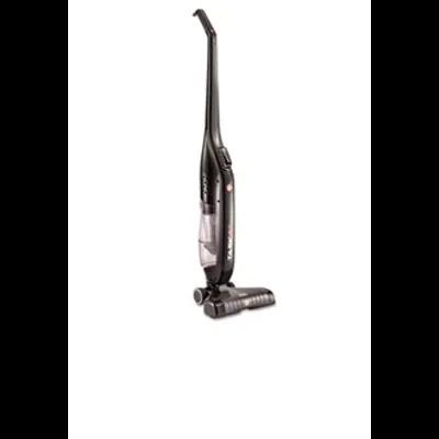 Upright Vacuum With Cordless Upright 1/Each