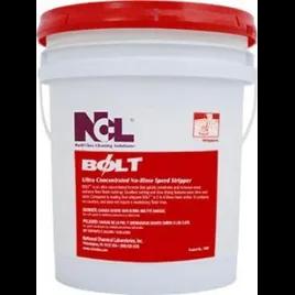 Bolt Sassafras Floor Stripper 1 GAL Concentrate 4/Case