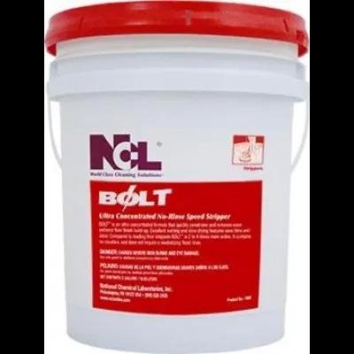 Bolt Sassafras Floor Stripper 1 GAL Concentrate 4/Case