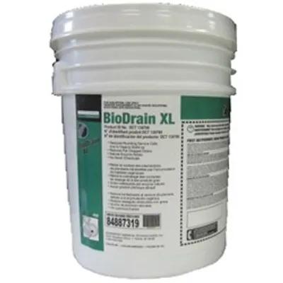 DCT Fresh Scent Drain Cleaner 5 GAL RTU Microbial 1/Pail