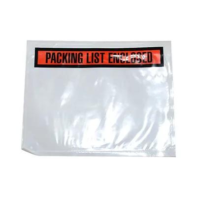 Packing List Envelope 5.5X7 IN 1000/Case