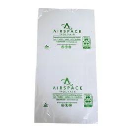 Air Pillow 8X8 IN Clear PE 1MIL 1/Roll
