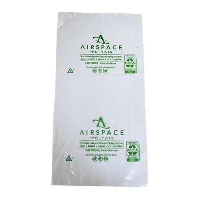 Air Pillow 8X8 IN Clear PE 1MIL 1/Roll