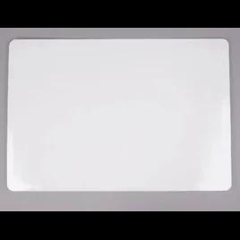 Cake Board Full Size 25X17.25 IN Paperboard White Double Wall 25/Case