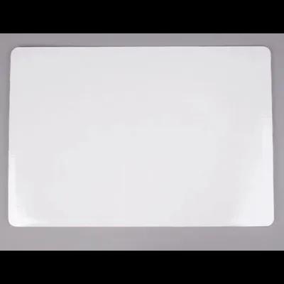 Cake Board Full Size 25X17.25 IN Paperboard White Double Wall 25/Case