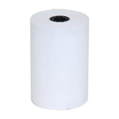 Register Tape Thermal Paper 3.125IN X119FT White Roll 50/Case