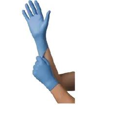 Gloves Small (SM) Blue 3MIL Nitrile Disposable Powder-Free 1000/Case