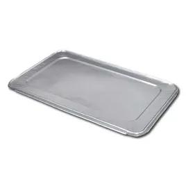 Lid Aluminum For Steam Table Pan Full Size 50/Case