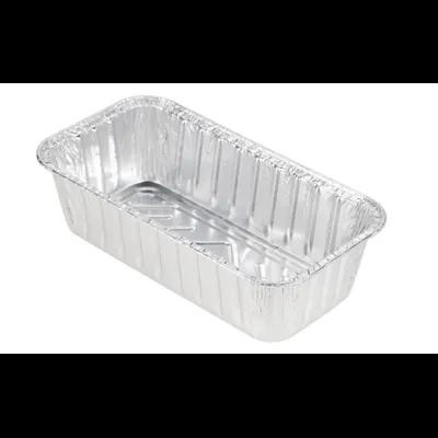 Bread & Loaf Pan 1 LB 6.125X3.75X2 IN 500/Case