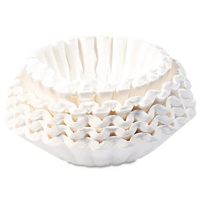 Coffee Filter 9 IN 12 Cup Paper 1000/Case