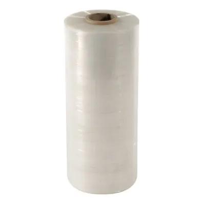 Stretch Film 15IN X1500FT 80GA Handwrap 4/Case