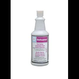 Defoamer Mild Scent 1 QT Equipment Alkaline RTU 12/Case