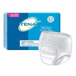 TENA® Underwear Small (SM) Pull Up 64/Case