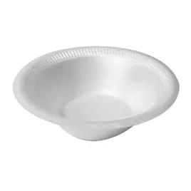 Bowl 12 OZ Foam White 500/Case