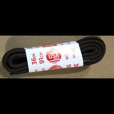 Shoe Lace Black 2/Pack